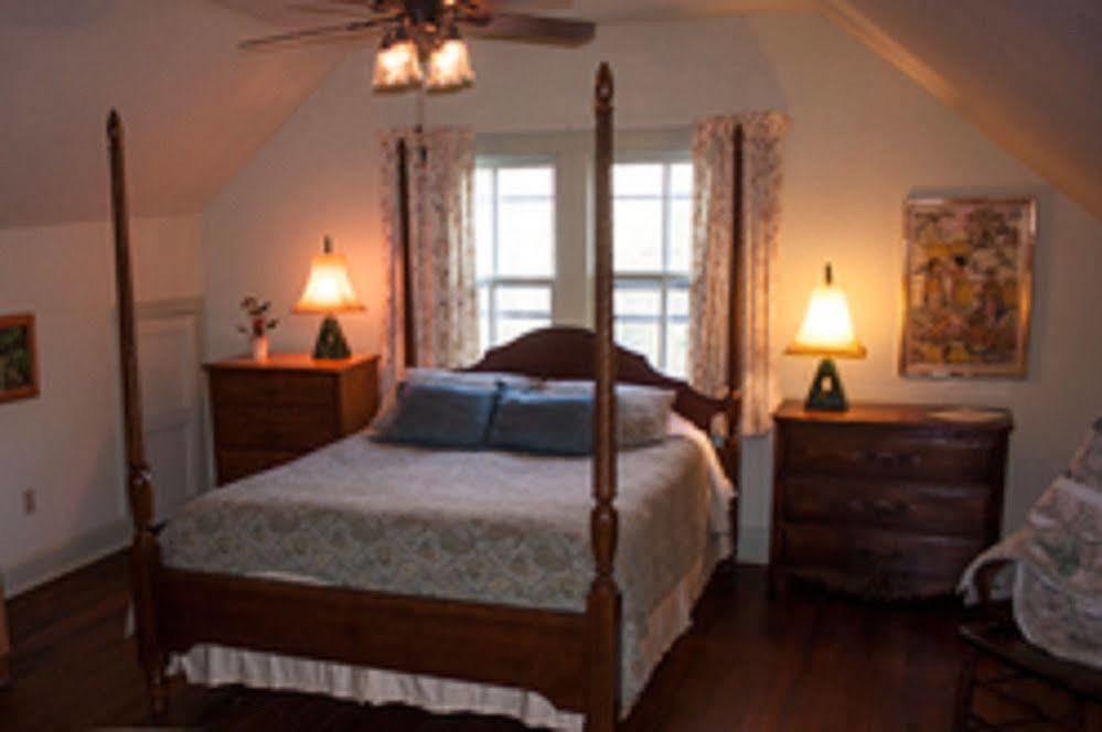 Black Mountain Inn מראה חיצוני תמונה